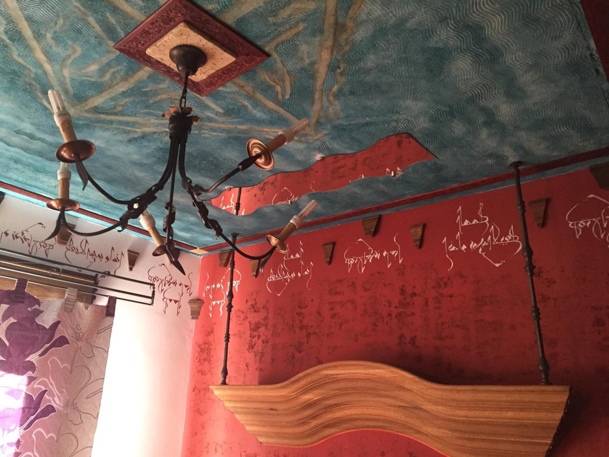 Anahuaska Art - Suites Temáticas Panzares Bagian luar foto