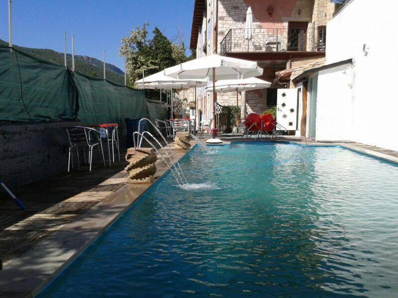 Anahuaska Art - Suites Temáticas Panzares Bagian luar foto