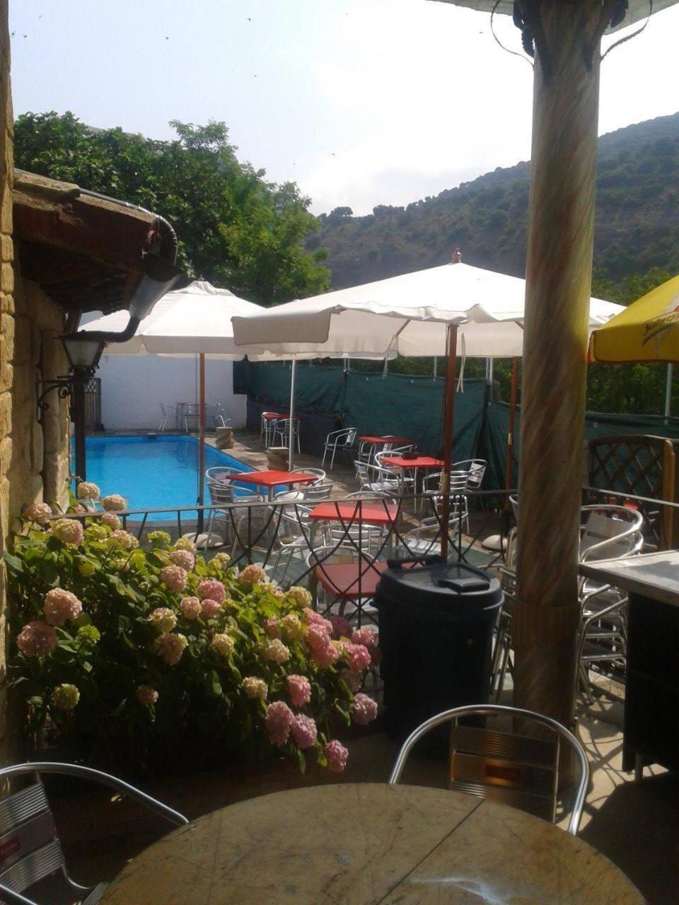 Anahuaska Art - Suites Temáticas Panzares Ruang foto