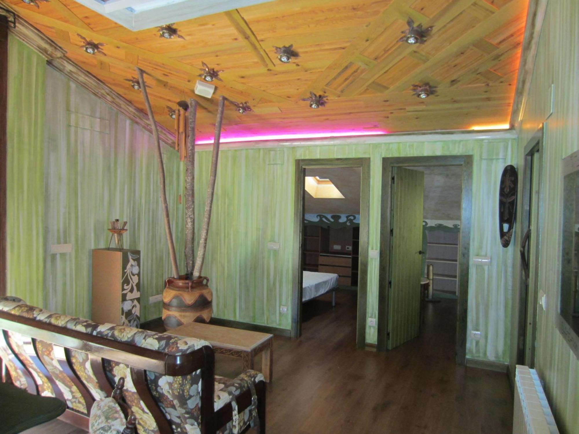 Anahuaska Art - Suites Temáticas Panzares Bagian luar foto