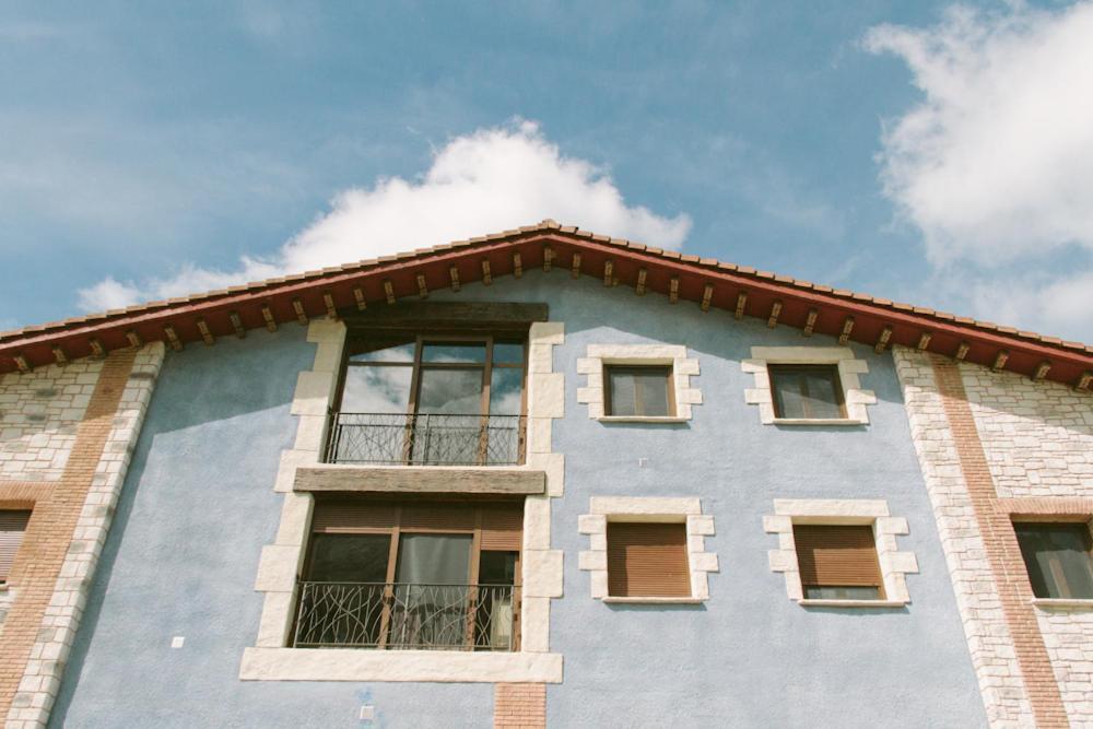 Anahuaska Art - Suites Temáticas Panzares Bagian luar foto