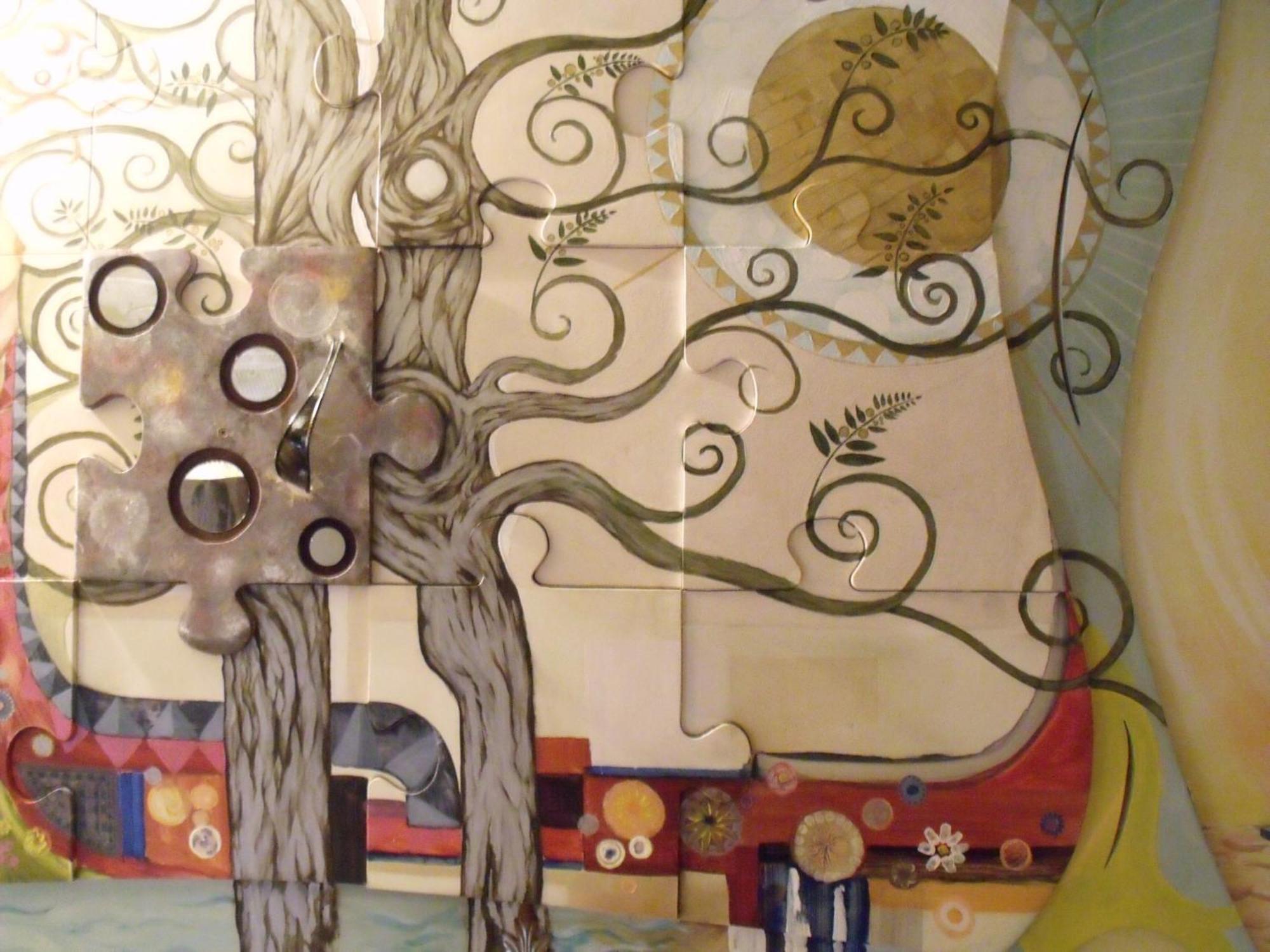 Anahuaska Art - Suites Temáticas Panzares Ruang foto