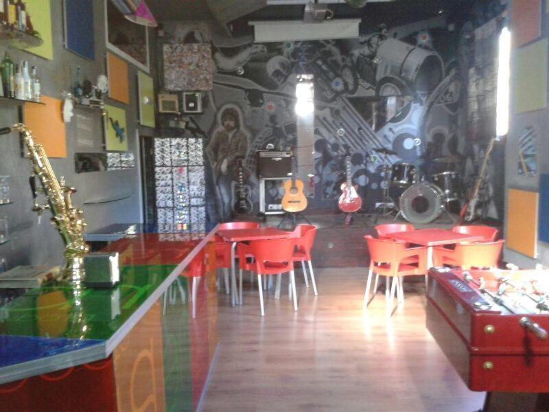 Anahuaska Art - Suites Temáticas Panzares Bagian luar foto