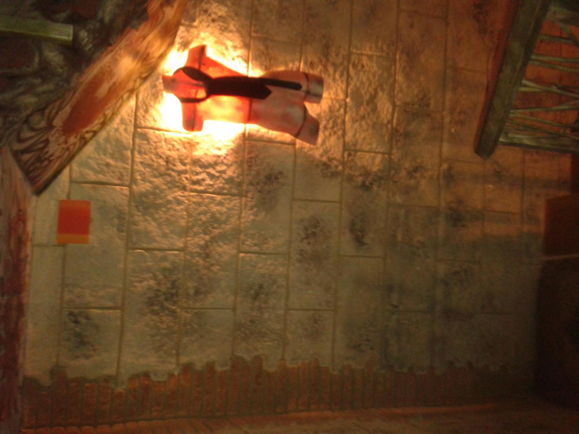 Anahuaska Art - Suites Temáticas Panzares Bagian luar foto