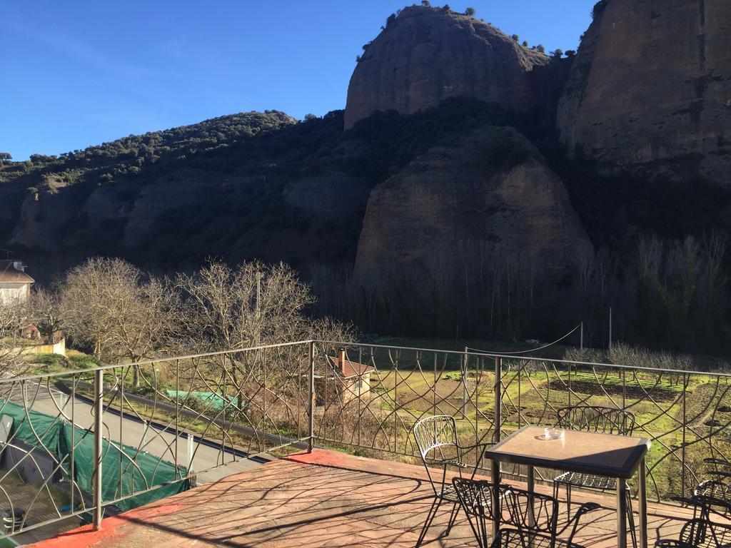 Anahuaska Art - Suites Temáticas Panzares Bagian luar foto