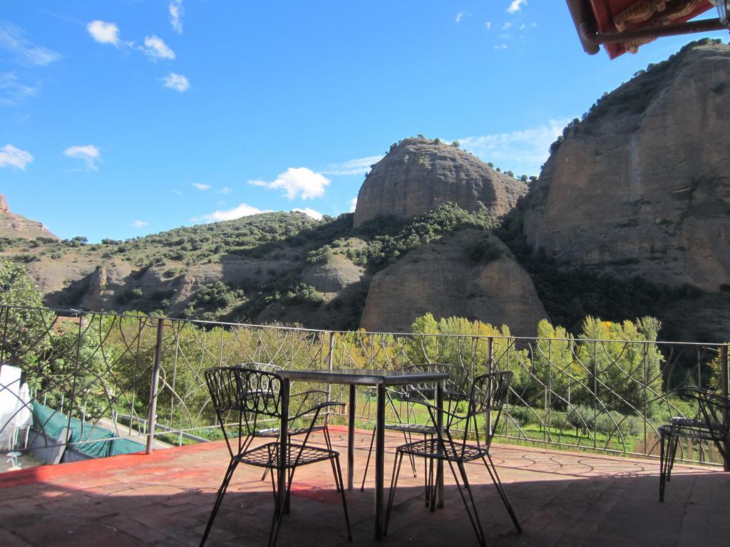 Anahuaska Art - Suites Temáticas Panzares Bagian luar foto