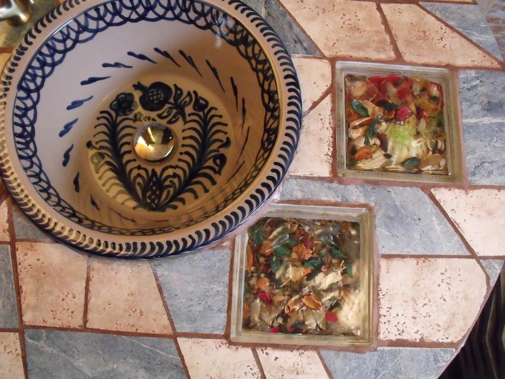 Anahuaska Art - Suites Temáticas Panzares Bagian luar foto